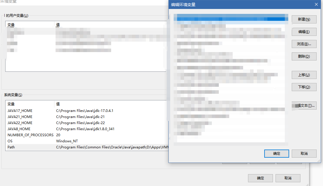示例图片-在Path添加Java